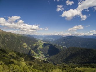 Galleria fotografica Tratterhof β Mountain Sky Hotel Galleria fotografica Tratterhof β Mountain Sky Hotel