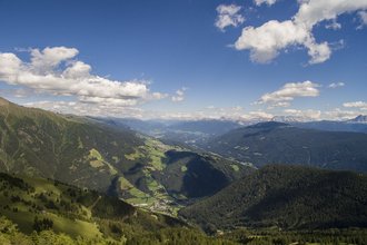 Tratterhof Mountain Sky Hotel: picture gallery Tratterhof Mountain Sky Hotel: picture gallery