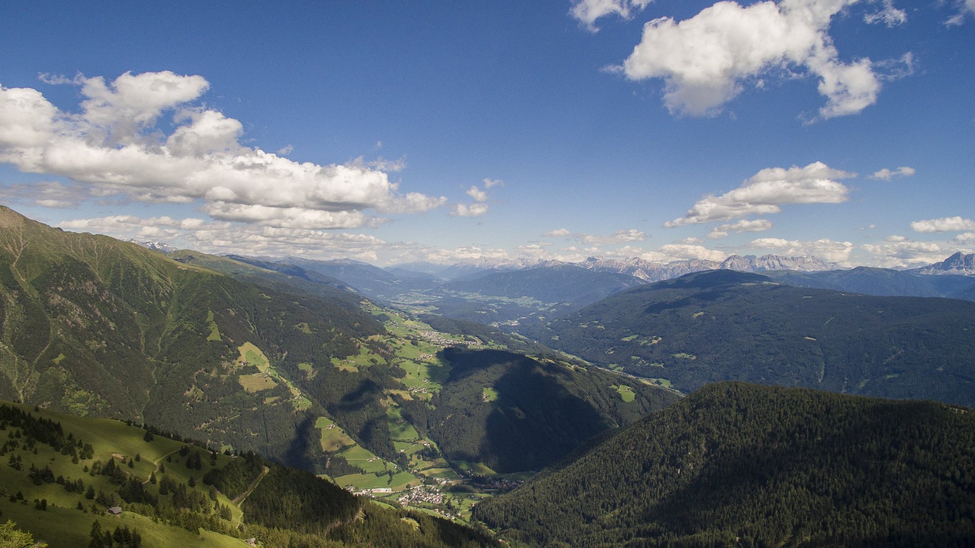 Wanderhotel Südtirol: Tratterhof Wanderhotel Südtirol: Tratterhof