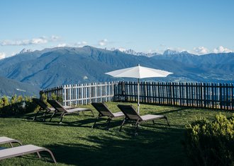 Galleria fotografica Tratterhof – Mountain Sky Hotel Galleria fotografica Tratterhof – Mountain Sky Hotel