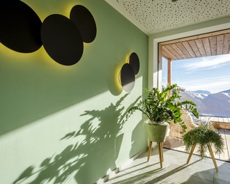 Tratterhof Bildergalerie – Mountain Sky Hotel Tratterhof Bildergalerie – Mountain Sky Hotel
