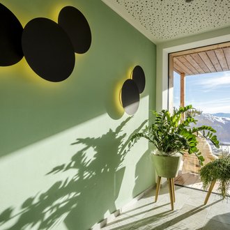 Galleria fotografica Tratterhof β Mountain Sky Hotel Galleria fotografica Tratterhof β Mountain Sky Hotel