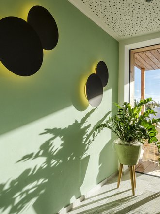 Tratterhof Mountain Sky Hotel: picture gallery Tratterhof Mountain Sky Hotel: picture gallery