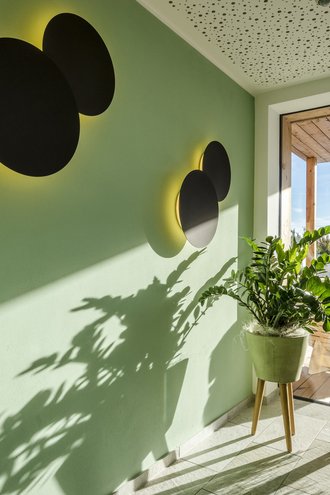 Tratterhof Bildergalerie – Mountain Sky Hotel Tratterhof Bildergalerie – Mountain Sky Hotel