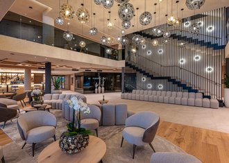 Tratterhof Bildergalerie – Mountain Sky Hotel Tratterhof Bildergalerie – Mountain Sky Hotel