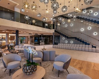 Tratterhof Bildergalerie – Mountain Sky Hotel Tratterhof Bildergalerie – Mountain Sky Hotel