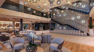 Tratterhof Bildergalerie – Mountain Sky Hotel Tratterhof Bildergalerie – Mountain Sky Hotel