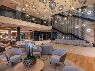 Tratterhof Bildergalerie – Mountain Sky Hotel Tratterhof Bildergalerie – Mountain Sky Hotel