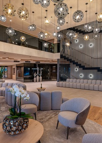 Tratterhof Bildergalerie – Mountain Sky Hotel Tratterhof Bildergalerie – Mountain Sky Hotel