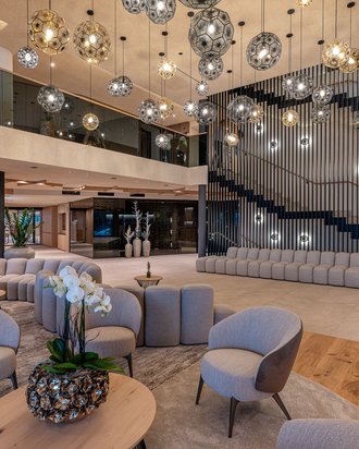 Tratterhof Bildergalerie – Mountain Sky Hotel Tratterhof Bildergalerie – Mountain Sky Hotel