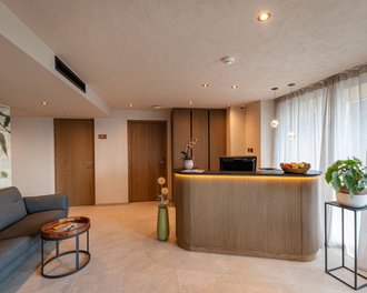 Galleria fotografica Tratterhof β Mountain Sky Hotel Galleria fotografica Tratterhof β Mountain Sky Hotel