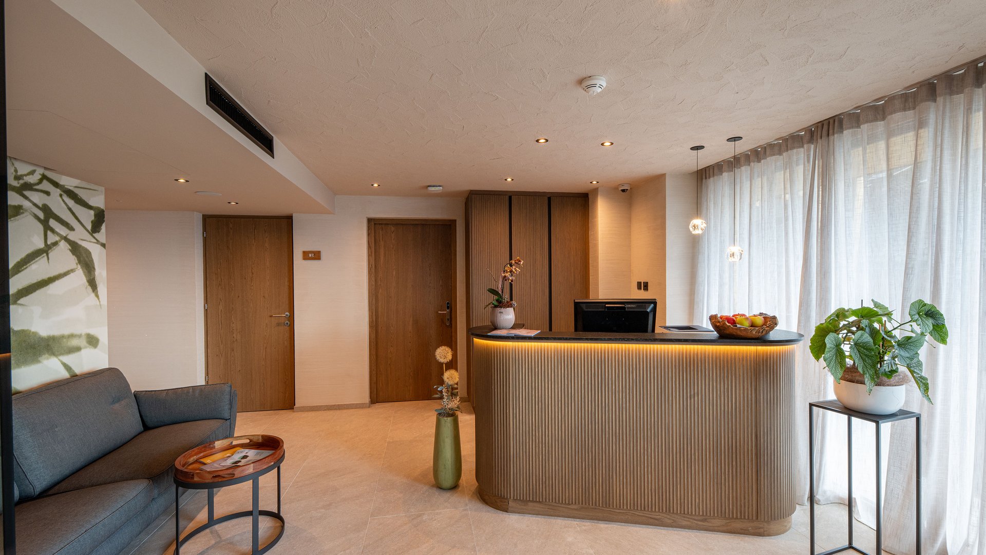 Tratterhof South Tyrol: beauty treatments Tratterhof South Tyrol: beauty treatments