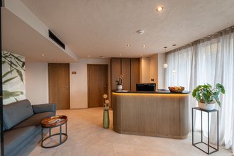 Galleria fotografica Tratterhof β Mountain Sky Hotel Galleria fotografica Tratterhof β Mountain Sky Hotel