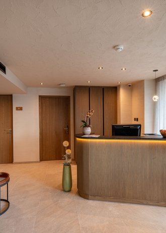 Galleria fotografica Tratterhof β Mountain Sky Hotel Galleria fotografica Tratterhof β Mountain Sky Hotel