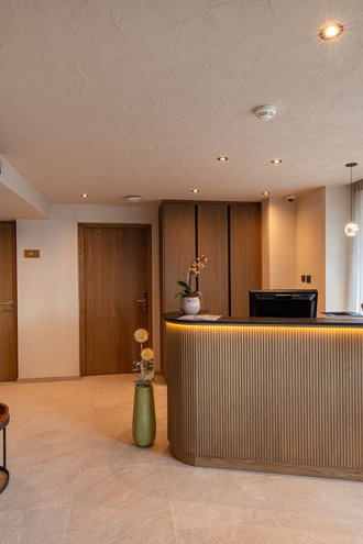 Galleria fotografica Tratterhof β Mountain Sky Hotel Galleria fotografica Tratterhof β Mountain Sky Hotel