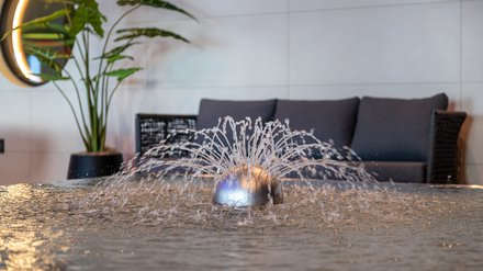 Die neue Family Area Die neue Family Area