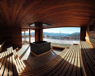 Tratterhof Bildergalerie – Mountain Sky Hotel Tratterhof Bildergalerie – Mountain Sky Hotel