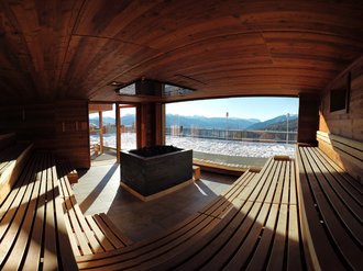 Galleria fotografica Tratterhof β Mountain Sky Hotel Galleria fotografica Tratterhof β Mountain Sky Hotel