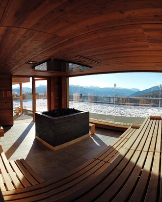 Tratterhof Bildergalerie – Mountain Sky Hotel Tratterhof Bildergalerie – Mountain Sky Hotel