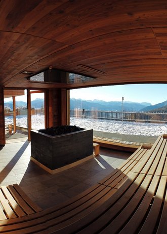 Tratterhof Mountain Sky Hotel: picture gallery Tratterhof Mountain Sky Hotel: picture gallery