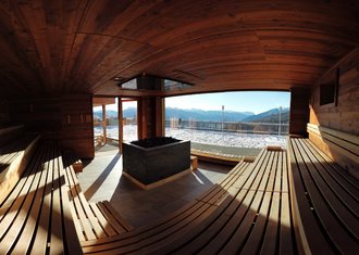 Tratterhof Bildergalerie – Mountain Sky Hotel Tratterhof Bildergalerie – Mountain Sky Hotel