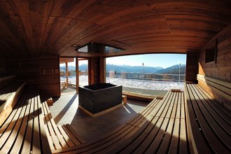 Tratterhof Bildergalerie – Mountain Sky Hotel Tratterhof Bildergalerie – Mountain Sky Hotel