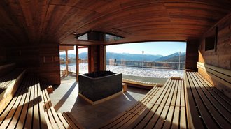 Tratterhof Mountain Sky Hotel: picture gallery Tratterhof Mountain Sky Hotel: picture gallery