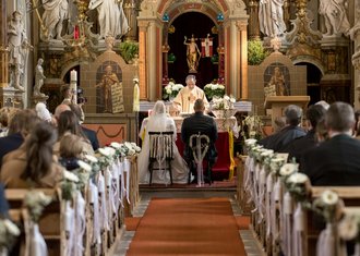 Just married Just married