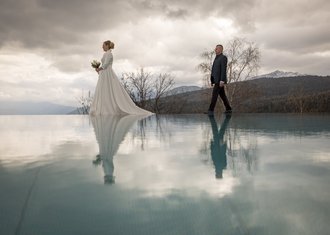 Just married Just married