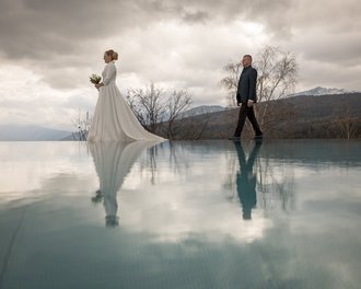 Just married Just married