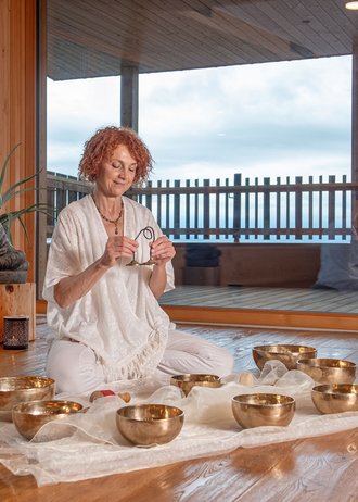 Galleria fotografica Tratterhof β Mountain Sky Hotel Galleria fotografica Tratterhof β Mountain Sky Hotel