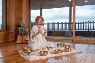 Tratterhof Bildergalerie – Mountain Sky Hotel Tratterhof Bildergalerie – Mountain Sky Hotel