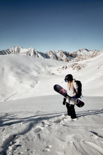 Galleria fotografica Tratterhof β Mountain Sky Hotel Galleria fotografica Tratterhof β Mountain Sky Hotel
