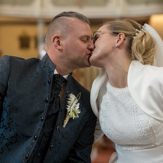 Just married Just married