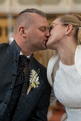 Just married Just married