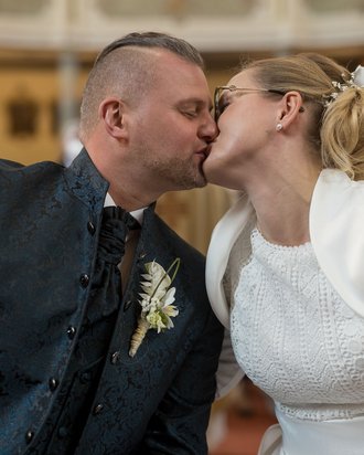 Just married Just married