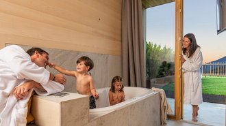 Tratterhof Mountain Sky Hotel: picture gallery Tratterhof Mountain Sky Hotel: picture gallery