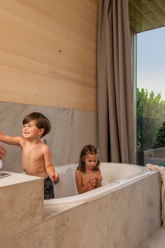 Galleria fotografica Tratterhof β Mountain Sky Hotel Galleria fotografica Tratterhof β Mountain Sky Hotel