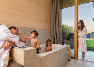 Galleria fotografica Tratterhof β Mountain Sky Hotel Galleria fotografica Tratterhof β Mountain Sky Hotel