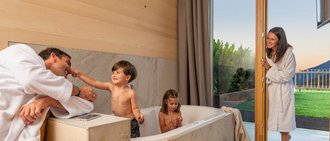 Tratterhof Bildergalerie – Mountain Sky Hotel Tratterhof Bildergalerie – Mountain Sky Hotel