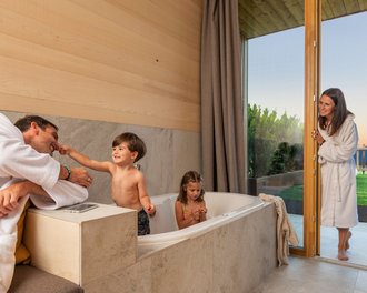 Tratterhof Mountain Sky Hotel: picture gallery Tratterhof Mountain Sky Hotel: picture gallery