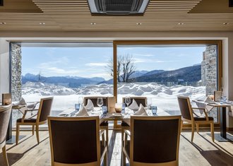 Tratterhof Mountain Sky Hotel: picture gallery Tratterhof Mountain Sky Hotel: picture gallery