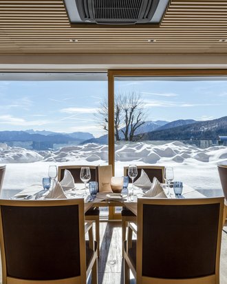 Galleria fotografica Tratterhof β Mountain Sky Hotel Galleria fotografica Tratterhof β Mountain Sky Hotel