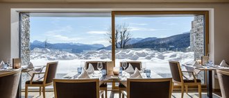 Galleria fotografica Tratterhof β Mountain Sky Hotel Galleria fotografica Tratterhof β Mountain Sky Hotel