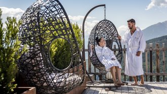 Tratterhof Mountain Sky Hotel: picture gallery Tratterhof Mountain Sky Hotel: picture gallery
