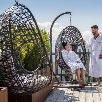 Tratterhof Mountain Sky Hotel: picture gallery Tratterhof Mountain Sky Hotel: picture gallery