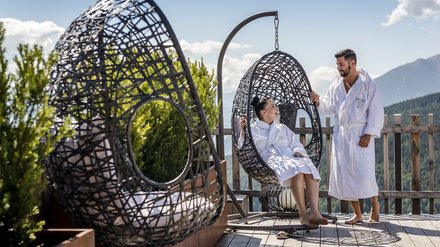 Adult only & Family SPA Adult only & Family SPA