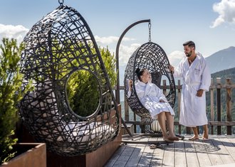 Galleria fotografica Tratterhof β Mountain Sky Hotel Galleria fotografica Tratterhof β Mountain Sky Hotel