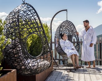 Tratterhof Mountain Sky Hotel: picture gallery Tratterhof Mountain Sky Hotel: picture gallery