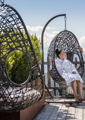 Tratterhof Mountain Sky Hotel: picture gallery Tratterhof Mountain Sky Hotel: picture gallery